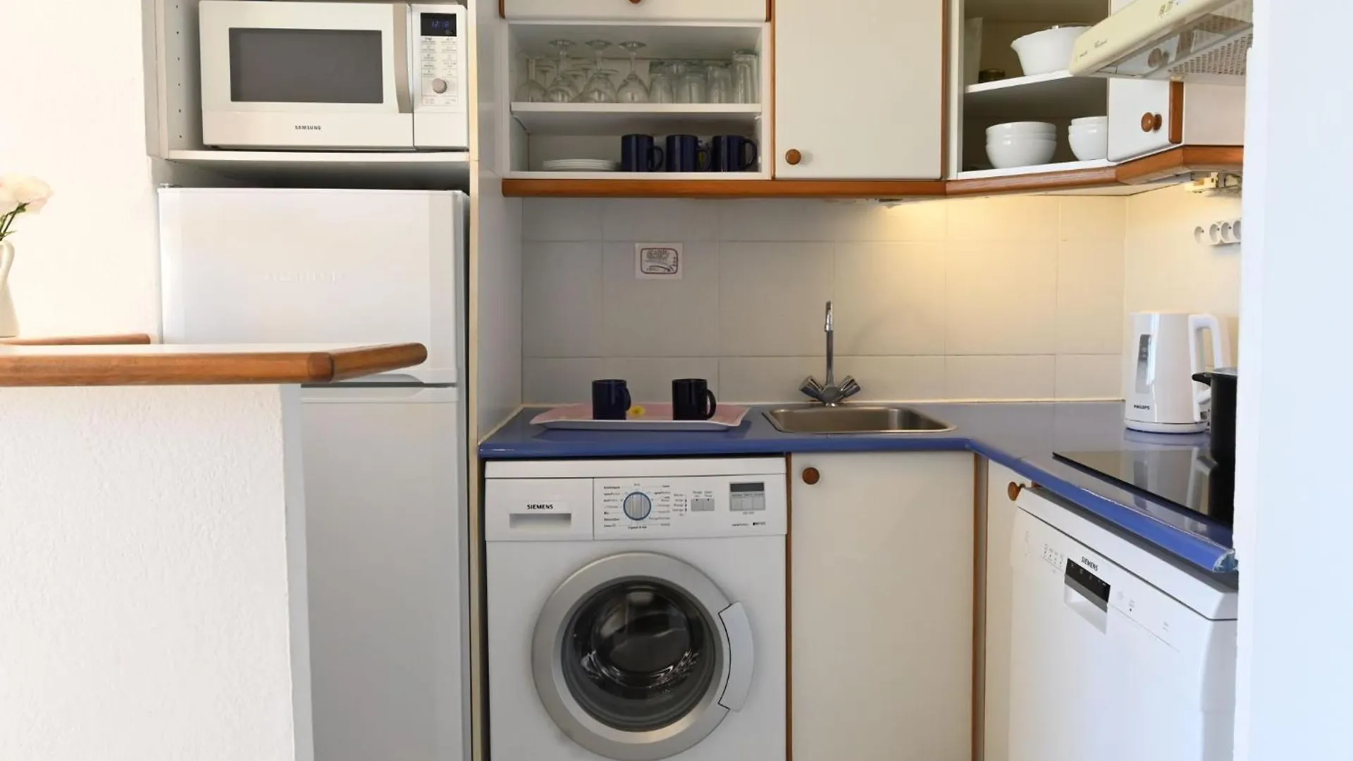 Apartment Village Cap Esterel - Les Bastides-2 By Interhome Saint-Raphaël Frankreich