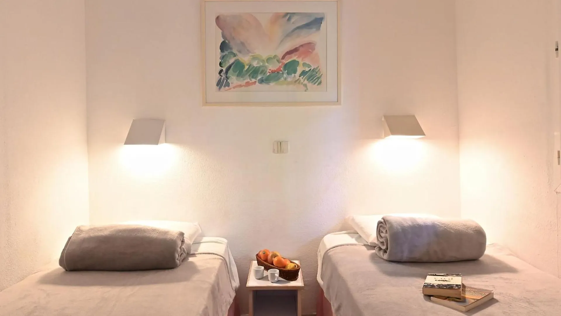 Apartment Village Cap Esterel - Les Bastides-2 By Interhome Saint-Raphael